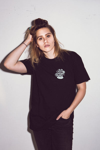 Fuck Your Bad Vibes T-Shirt