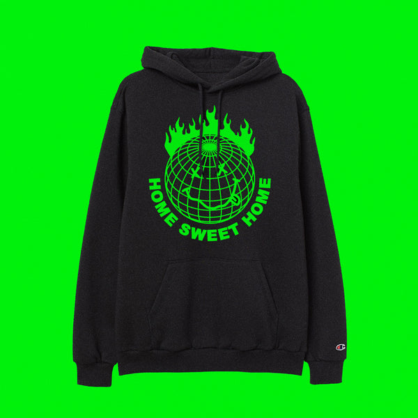 Home Sweet Home Champion Hoodie