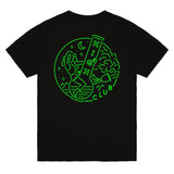 420 - 2020 High Club Tee - Elektrek Clothing