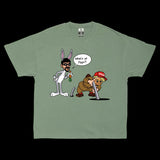 What’s Up Papi? Bad Bunny Superbowl T-Short