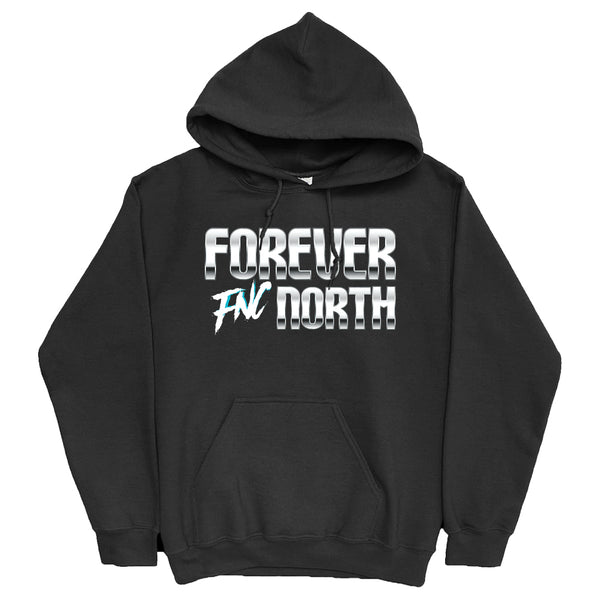 FNC Steel Hoodie