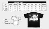 Ally LGBTQIA+ Devil Man Manga Edition T - Shirt - Elektrek Clothing