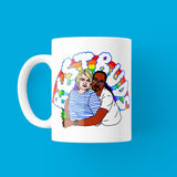 Best Buds 11oz Mug - Elektrek Clothing