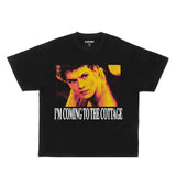 I'm Coming To The Cottage T-Shirt