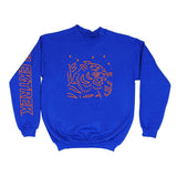 Elektrek Tiger 17' - Crewneck - Elektrek Clothing