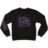 Elektrek Tiger 17' - Crewneck - Elektrek Clothing