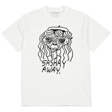 E.T. Sashay Away T - Shirt - Elektrek Clothing