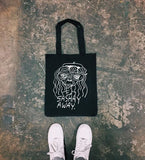 E.T. Sashay Away - Tote Bag - Elektrek Clothing