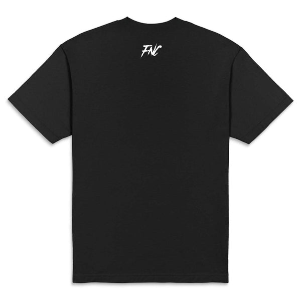 FNC Logo Tee - Elektrek Clothing