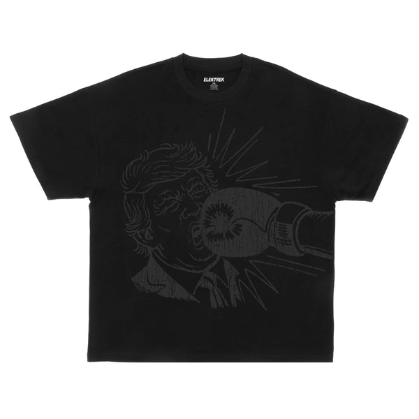 Punch Facists T-Shirt
