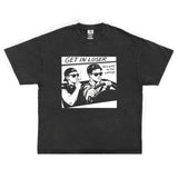 Get In Loser! We’re Going To The Cottage Rosanov - Hollander T-Shirt