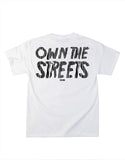 Own the Streets Tee | 2012