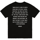 Why We Kneel T-Shirt